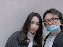 -MMby Hair Code芭曲发型