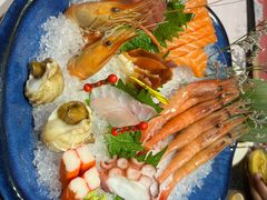 -桃夭日式料理(国信店)