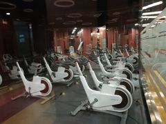 -Fitmula斐嘉健身(省体店)