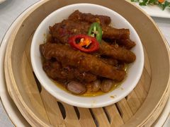 -东富酒家(龙湖西溪天街店)