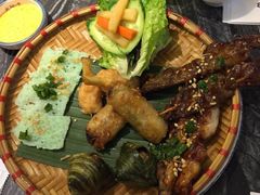 -美奈小馆·越南料理(福田星河COCO Park店)