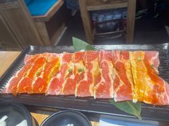 -九田家黑牛烤肉料理(西溪龙湖天街店)