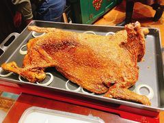 -九十九顶毡房(阜石路店)