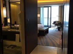 -舟山希尔顿酒店