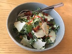 凯撒羽衣甘蓝色拉-EN SPACE恩空间