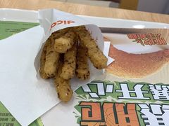 -德克士(保利城店)