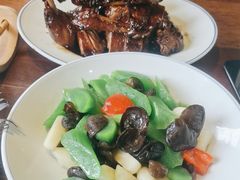 -大牌大·传统杭帮菜(湖滨店)