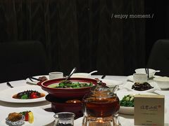 -临家小院·潮汕菜·商务宴请·点心(白石洲店)