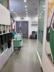 -黑奥秘脱发白发中心