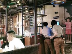 -胡桃里音乐酒馆(白云五号T5 MALL店)