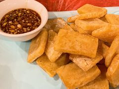 -秦淮人家风味酒楼(赣榆店)