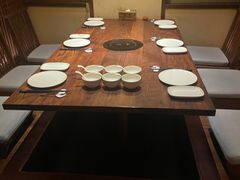 -揽季锅物会.福建黄鱼.海鲜姿造(五四路店)