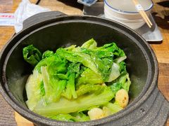 -铁公鸡·四川料理(天环广场店)