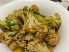 -新辣宴·湖南家常菜·商务聚餐(中粮创芯店)