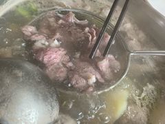 -伟记牛肉(金鸿公路店)