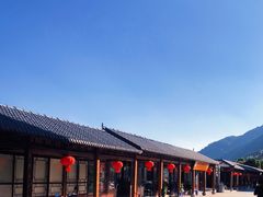 -抚仙湖禄充风景区
