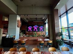 -薄荷花园音乐餐厅(邯郸店)