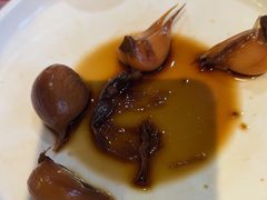 -望庐说·本地菜馆