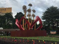 -文华公园(禅城区)