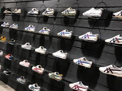 -Onitsuka Tiger(上海久光百货店)