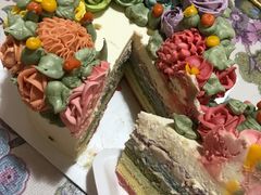 -BON CAKE(华贸购物中心店)