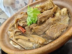-包工仔·牛杂自助放题