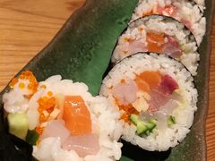 -松涛日本料理