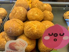 -西树泡芙(湖滨银泰in77B区店)