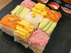 -Sushi Love 创意寿司(丽影广场店)