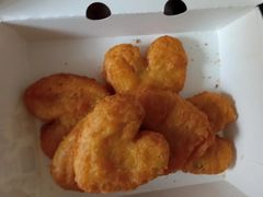 黄金鸡块兑换券-肯德基(遵缘店)