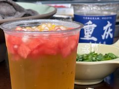 -巴倒烫陆派火锅山庄(南山总店)