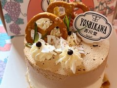 -吉川堂·日式甜点专门店(正佳广场店)