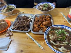 -清真-戏楼王记牛肉面
