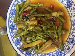 -范记靖远羊羔肉(博物馆店)