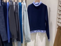 -CLMX(新天地凯德晶萃广场店)
