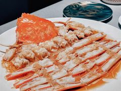 -徐记海鲜·家宴(南油永新汇店)