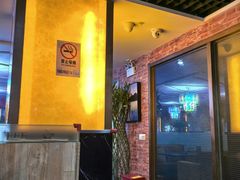 -上岛咖啡(华源四里店)