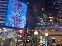 -桂满陇·海市蜃楼·黑金(国金店)