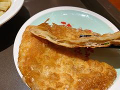 招牌肉馅饼-再回首(西关木塔巷店)