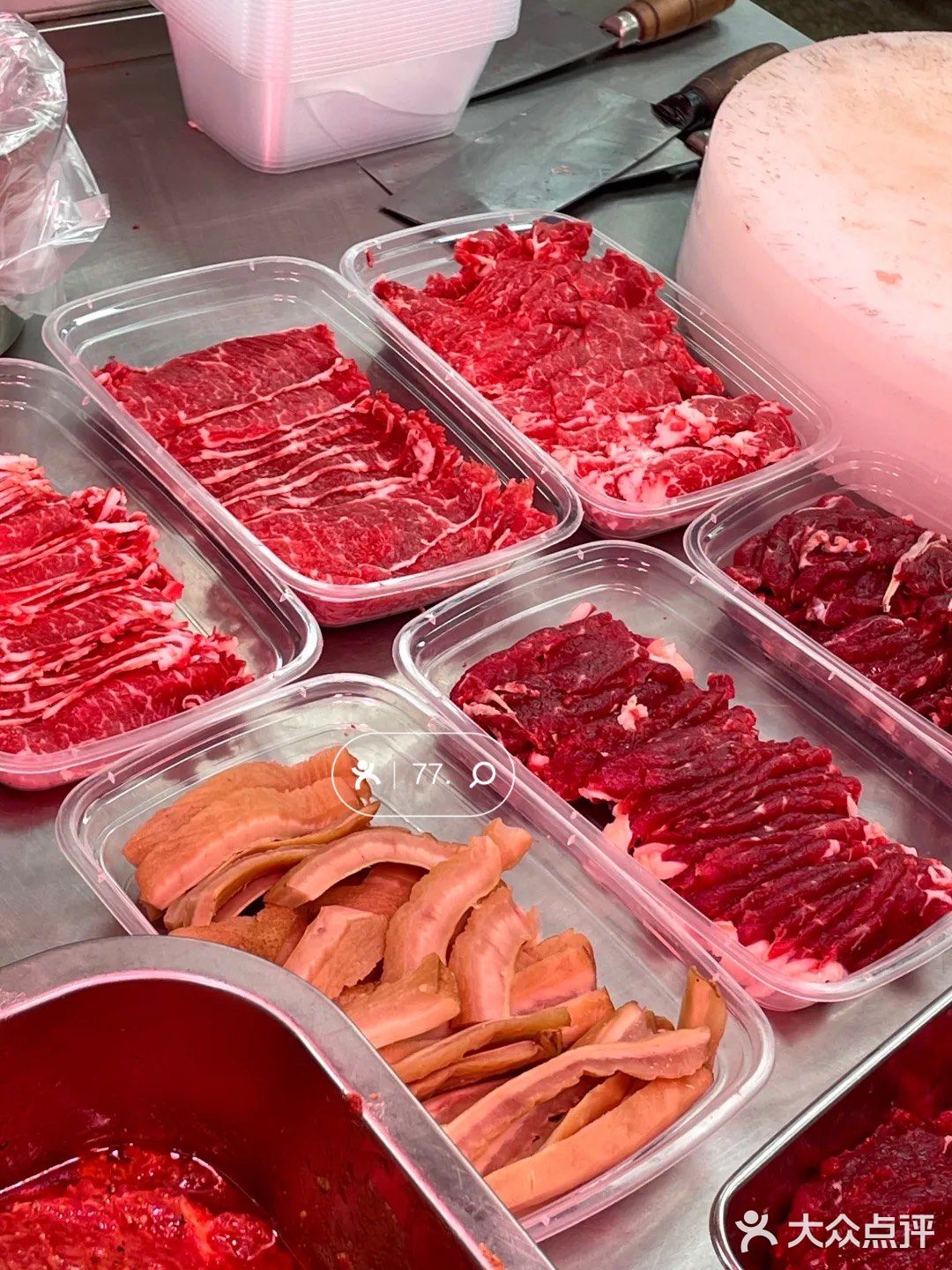 藏在巷子里家喻户晓的汕头老字号-藩记牛肉店