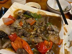 -土蚝·高压锅生蚝(百姓美食街店)