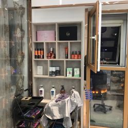 -小齐发型Star·Salon