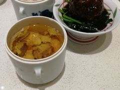 -泉上·发现DISCOVERY ·黔菜餐厅(银海元隆广场店)