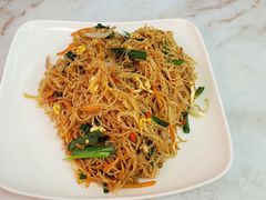 -阿生潮味鲜炒粉(梅林新村店)