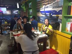 -钢管厂歆瑞源油卤串串香(春熙路太古里店)