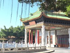 -广州市紫泥堂文化创意园景区