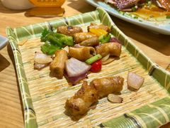 -德胜轩正宗顺德菜(宝安沙井会展中心店)