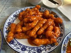 -北大地皖峰饭馆