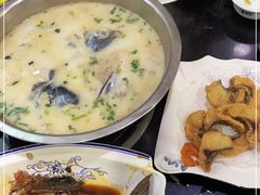 -雪野鱼头大王邢府公老店(雪野湖店)