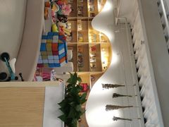 -Ours树朵家亲子餐厅(远策中心店)